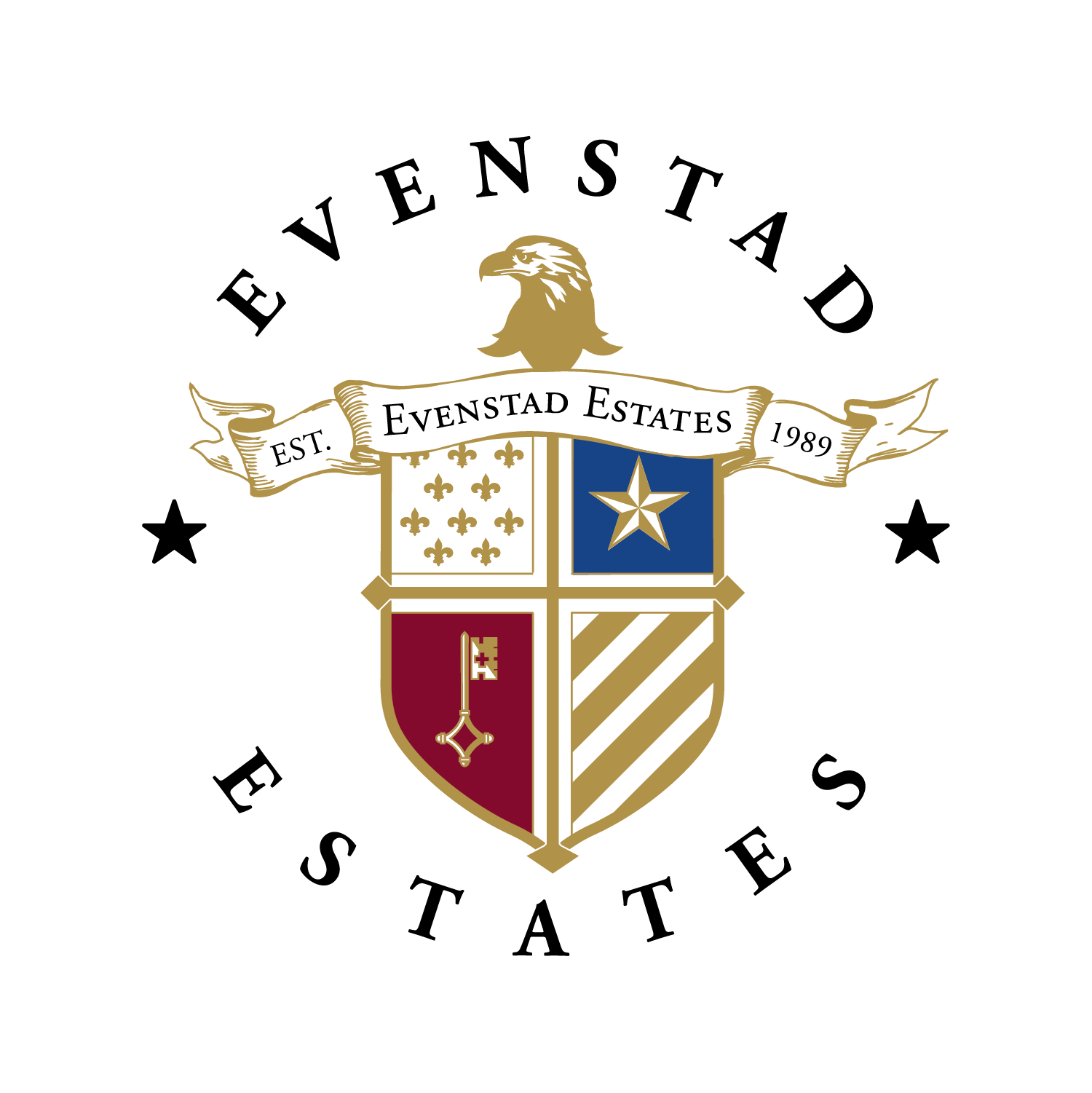 Evenstad Estates