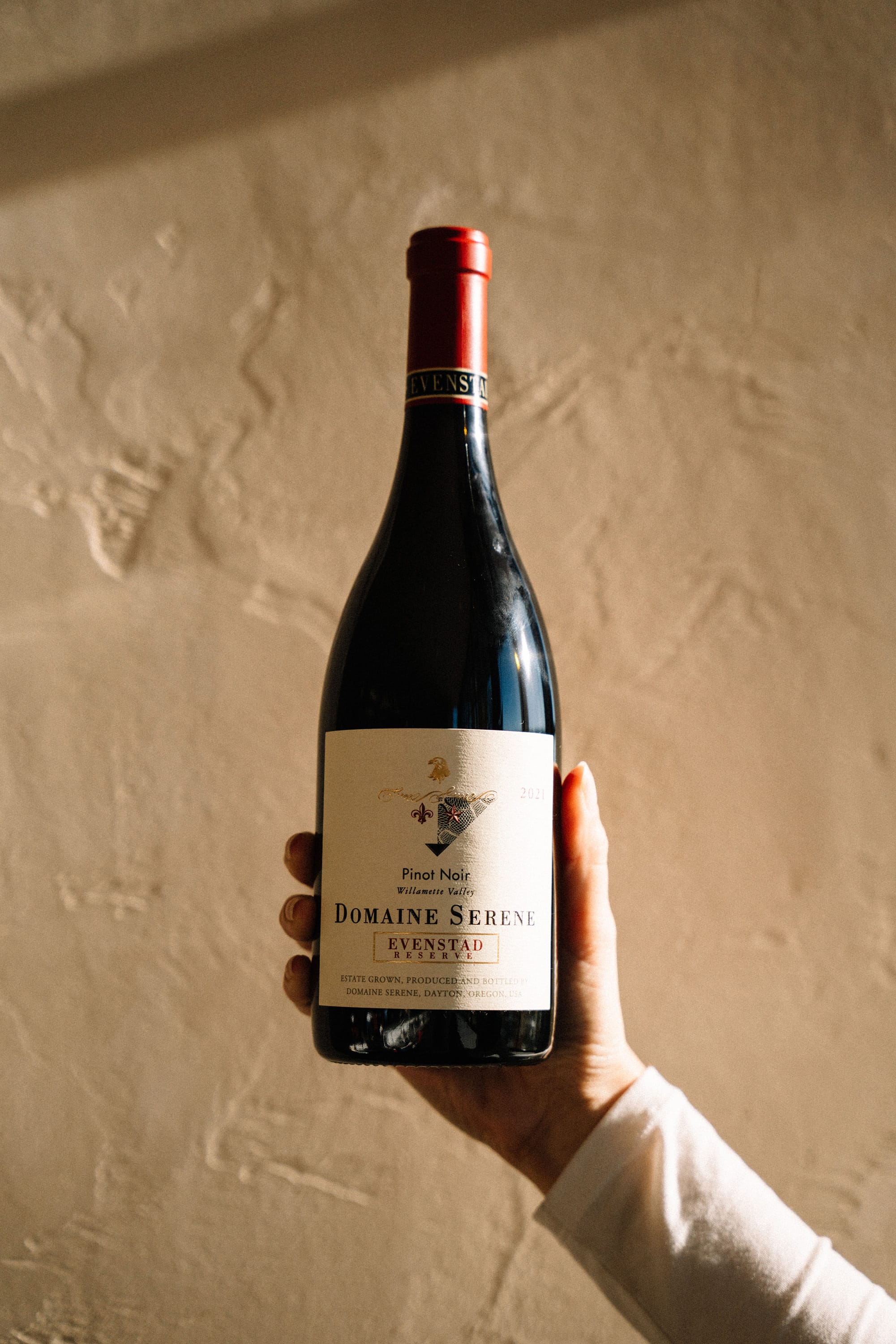 #1 Pinot Noir in the World — Wine Spectator Top 100